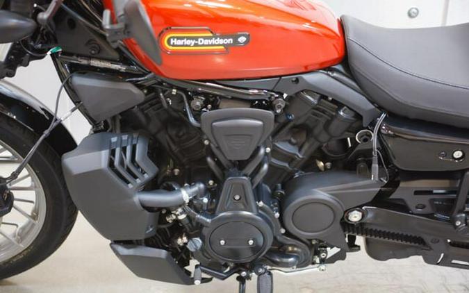 2025 Harley-Davidson® Nightster™ Special