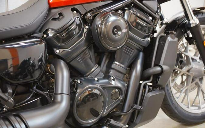 2025 Harley-Davidson® Nightster™ Special