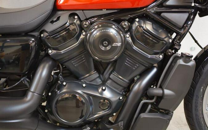 2025 Harley-Davidson® Nightster™ Special