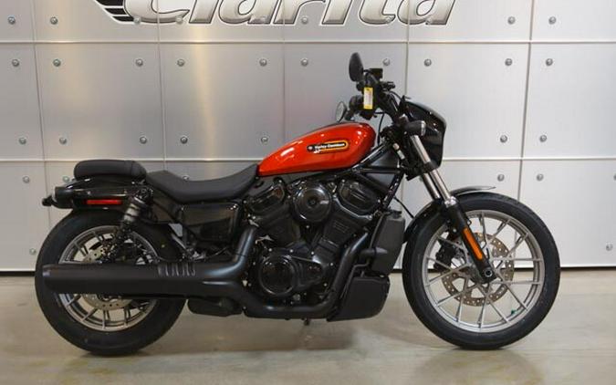 2025 Harley-Davidson® Nightster™ Special