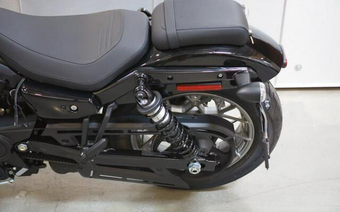 2025 Harley-Davidson® Nightster™ Special