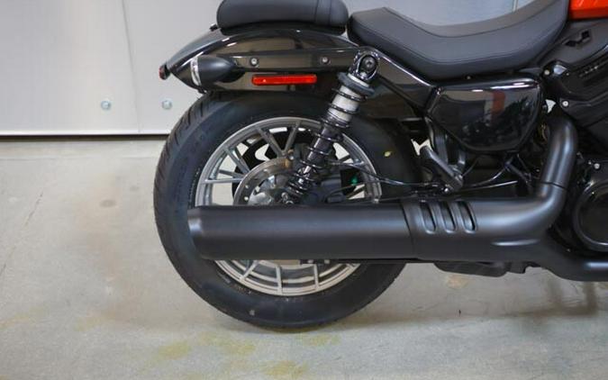 2025 Harley-Davidson® Nightster™ Special