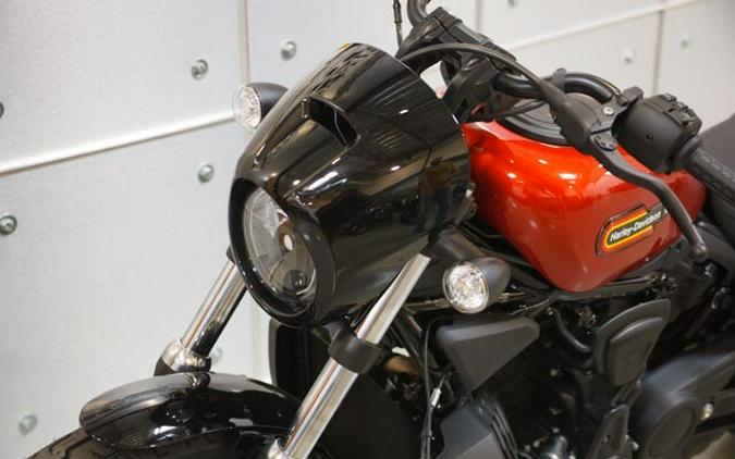 2025 Harley-Davidson® Nightster™ Special