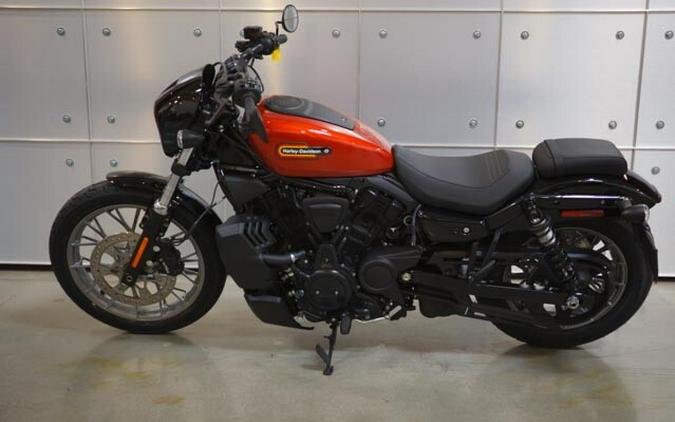 2025 Harley-Davidson® Nightster™ Special