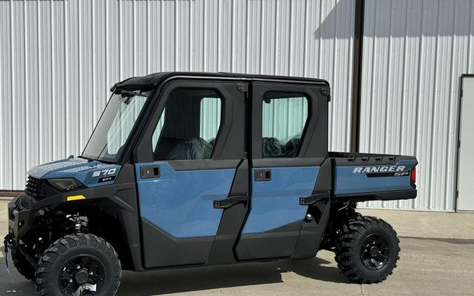 New 2026 POLARIS RANGER CREW SP 570 NORTHSTAR EDITION