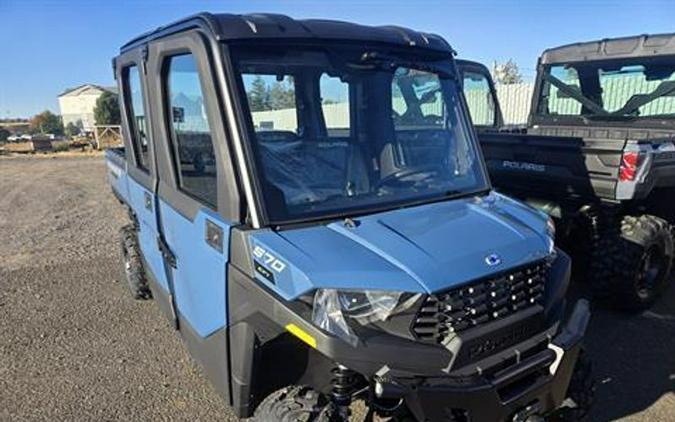 New 2026 POLARIS RANGER CREW SP 570 NORTHSTAR EDITION