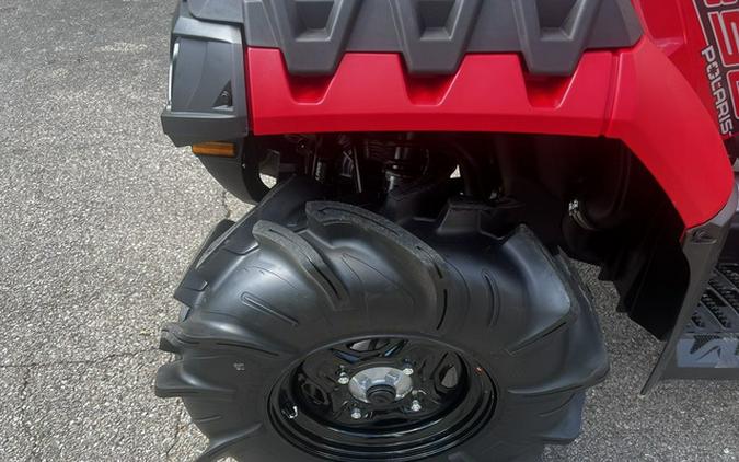 2026 Polaris Sportsman 850 Mud Edition