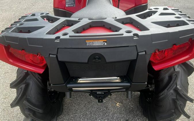2026 Polaris Sportsman 850 Mud Edition