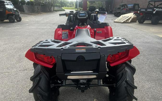 2026 Polaris Sportsman 850 Mud Edition