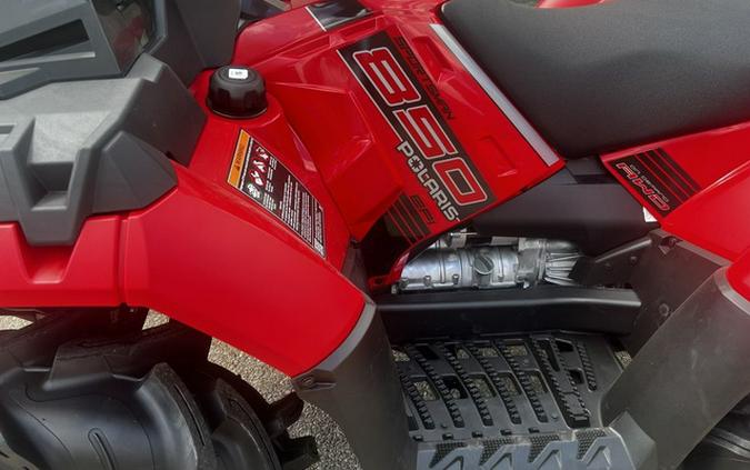 2026 Polaris Sportsman 850 Mud Edition