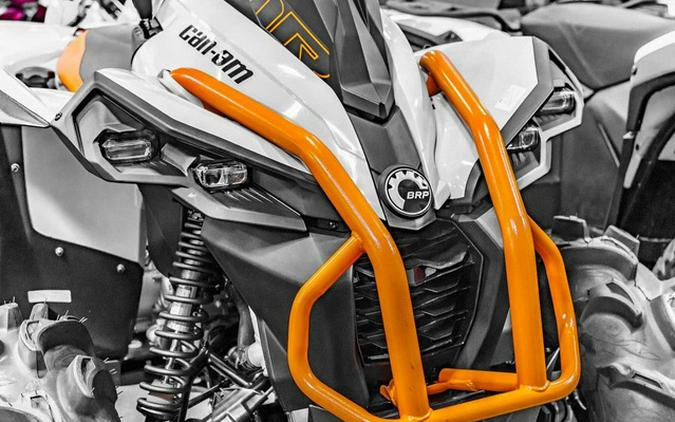 2026 Can-Am Renegade X Mr 650