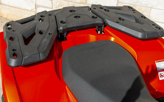 2026 CFMOTO CFORCE 500