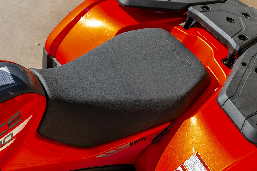 2026 CFMOTO CFORCE 500