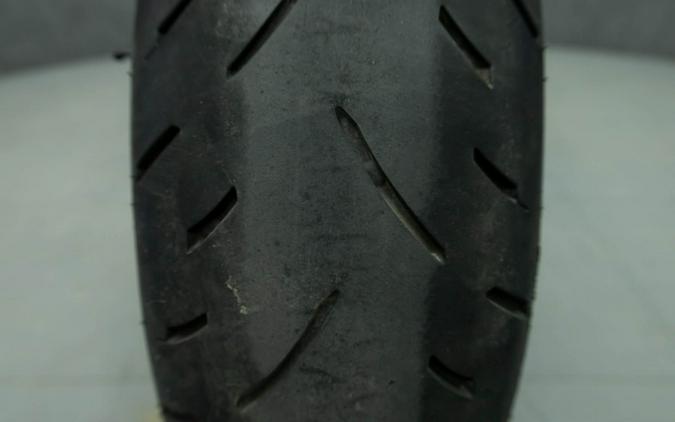 2022 TRIUMPH STREET TRIPLE R