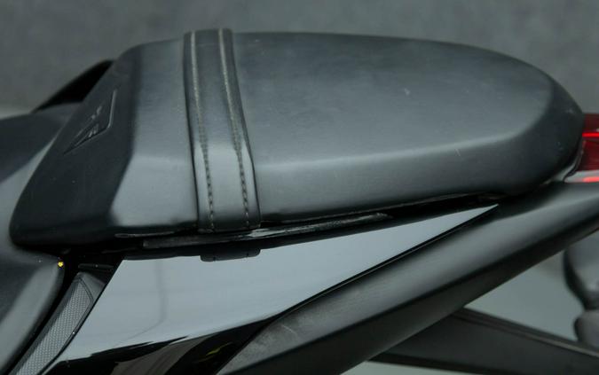 2022 TRIUMPH STREET TRIPLE R