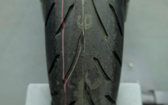 2022 TRIUMPH STREET TRIPLE R