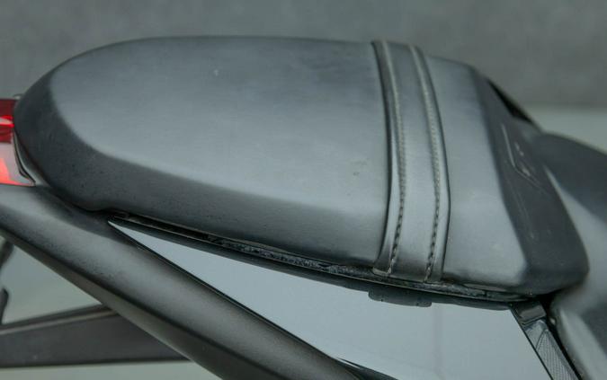 2022 TRIUMPH STREET TRIPLE R