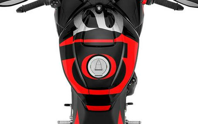 2026 Aprilia Tuono V4 Factory 1100