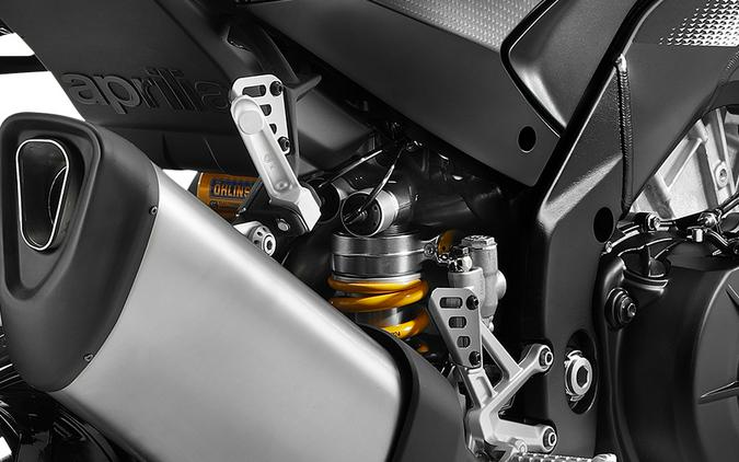 2026 Aprilia Tuono V4 Factory 1100