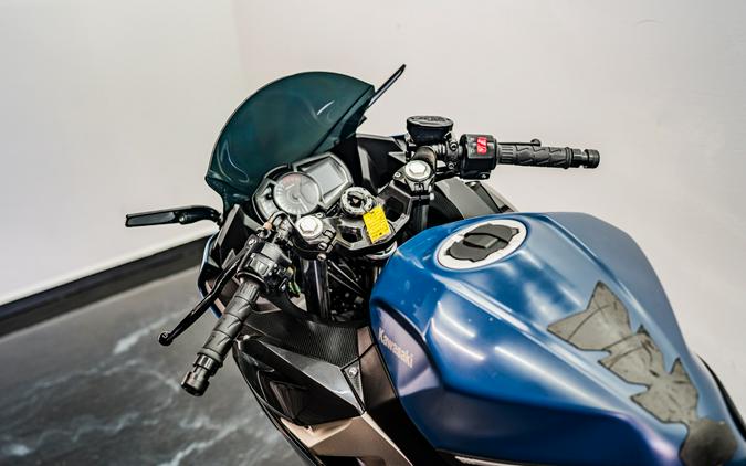 2023 Kawasaki Ninja 400 ABS