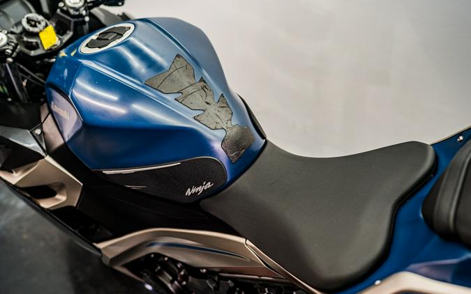 2023 Kawasaki Ninja 400 ABS