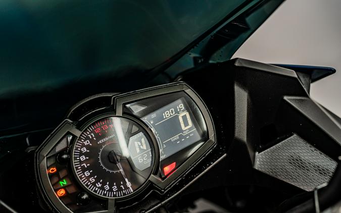 2023 Kawasaki Ninja 400 ABS