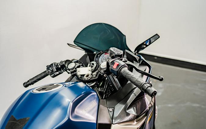 2023 Kawasaki Ninja 400 ABS