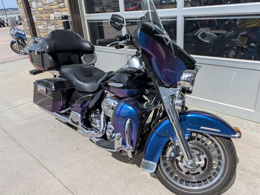 2010 Harley-Davidson Electra Glide® Ultra Limited