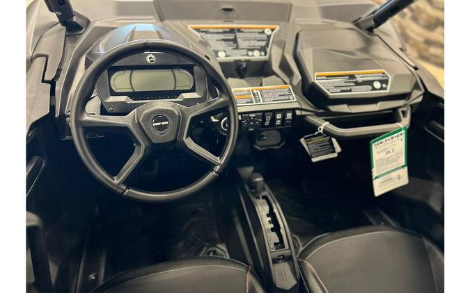 2026 COMMANDER MAX XT-P 1000R - Can-Am