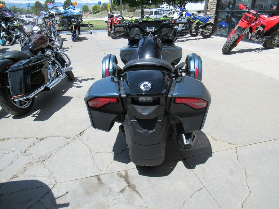 2025 Can-Am® Spyder F3-T Rotax 1330 ACE