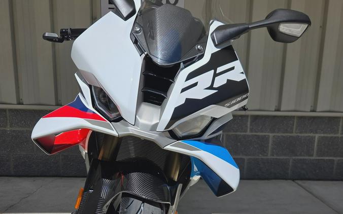 2026 BMW S 1000 RR