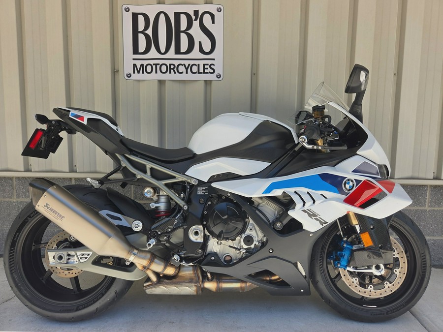 2026 BMW S 1000 RR
