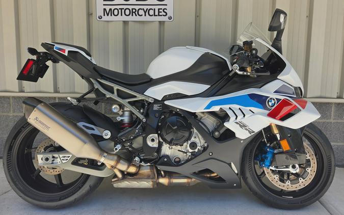 2026 BMW S 1000 RR