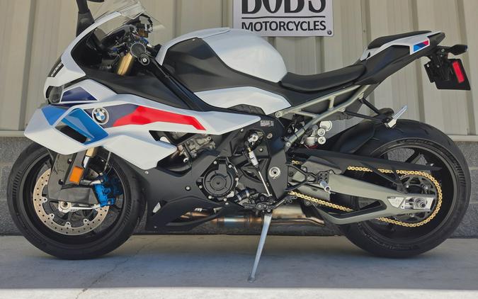 2026 BMW S 1000 RR