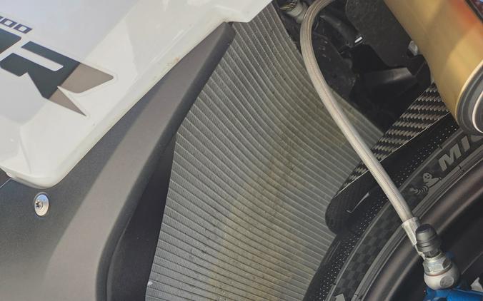 2026 BMW S 1000 RR