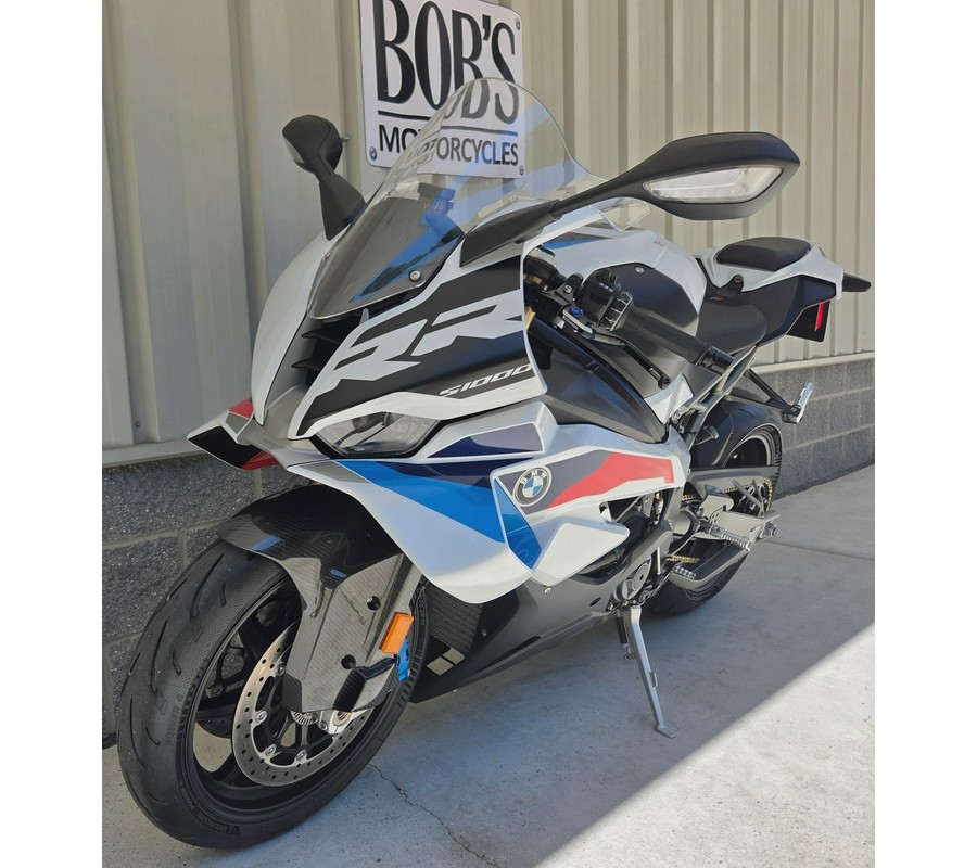 2026 BMW S 1000 RR