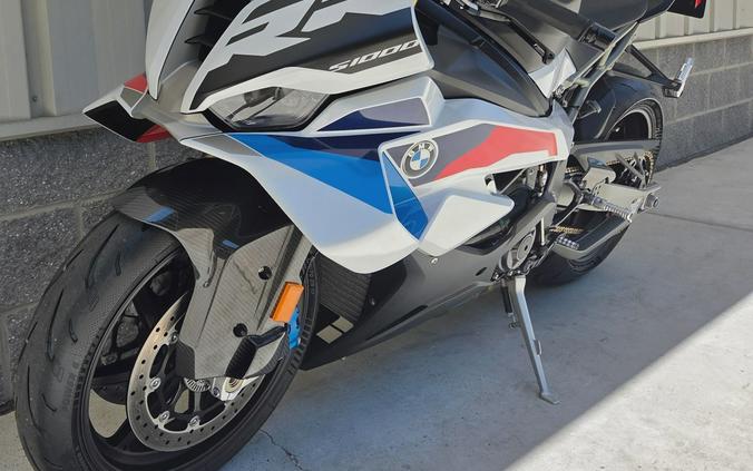 2026 BMW S 1000 RR
