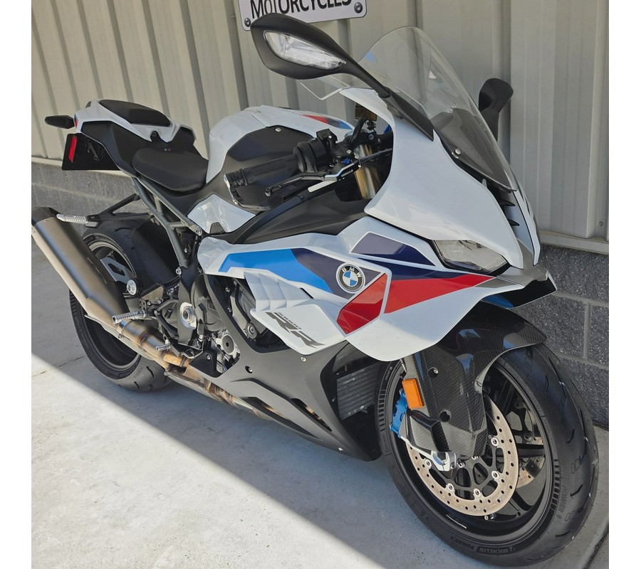 2026 BMW S 1000 RR