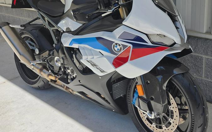 2026 BMW S 1000 RR