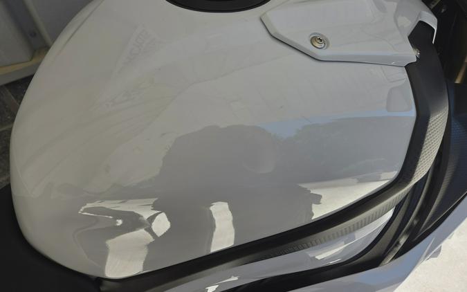 2026 BMW S 1000 RR