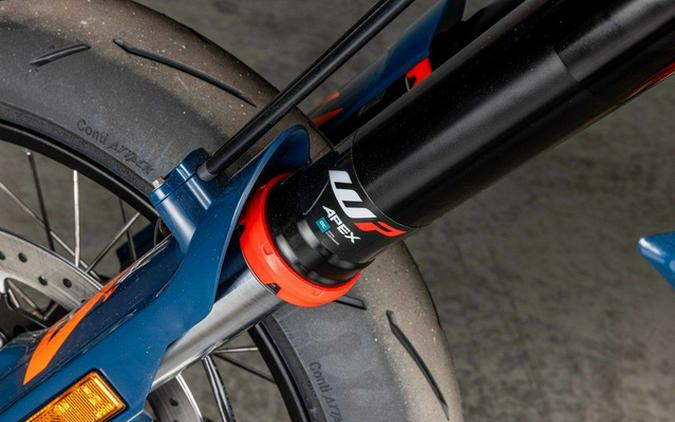 2026 KTM SMC 690 R