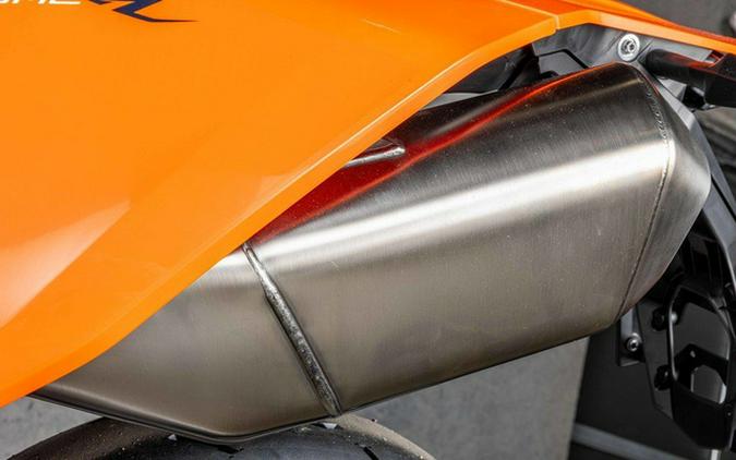 2026 KTM SMC 690 R
