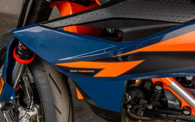 2026 KTM SMC 690 R