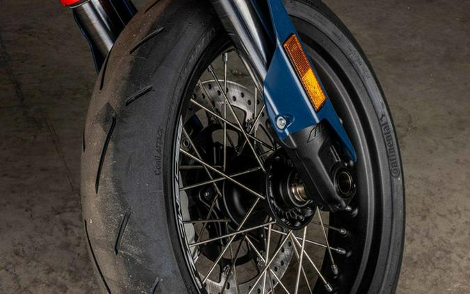 2026 KTM SMC 690 R