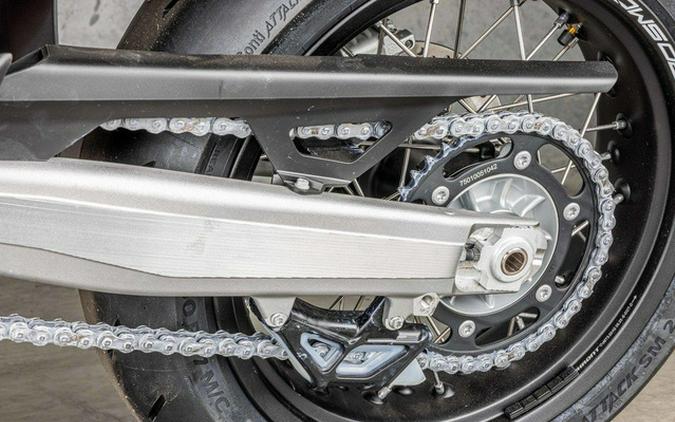 2026 KTM SMC 690 R