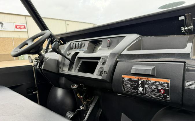 2019 KAWASAKI MULE PRO-FXT EPS LE