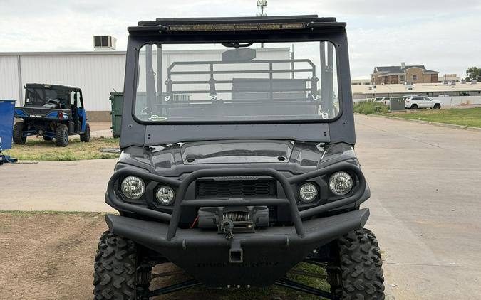 2019 KAWASAKI MULE PRO-FXT EPS LE