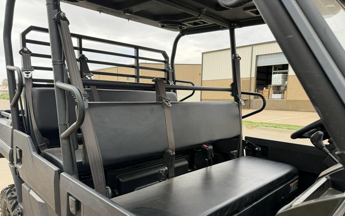 2019 KAWASAKI MULE PRO-FXT EPS LE