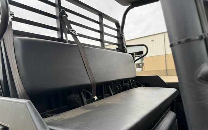 2019 KAWASAKI MULE PRO-FXT EPS LE