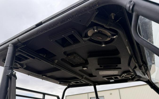 2019 KAWASAKI MULE PRO-FXT EPS LE
